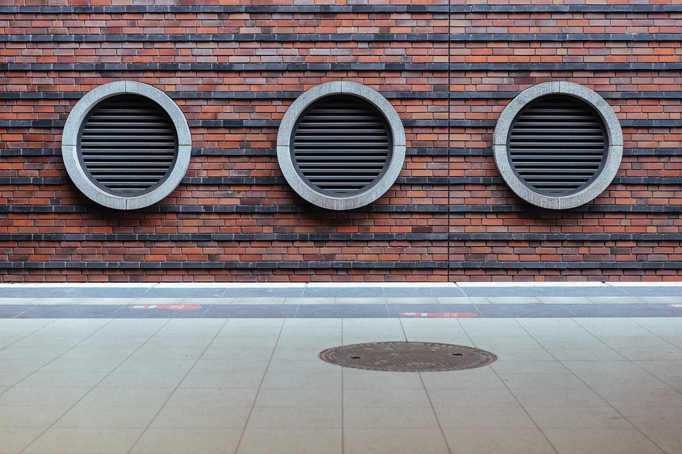 Grilles de ventilation: déjouons les idées reçues!
