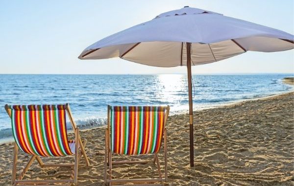 village vacances bord de mer