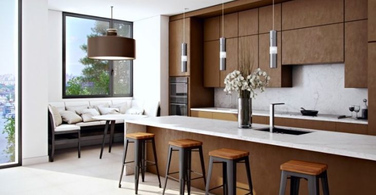 Carrelage moderne - Carrelage