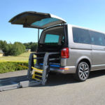 Lift - Transport handicapé