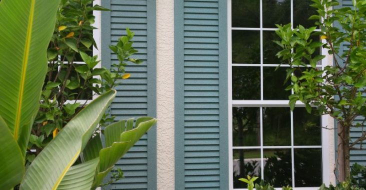 Châssis PVC