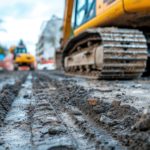 Le terrassement par aspiration en milieu urbain