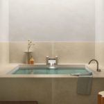 Carrelage salle de bain