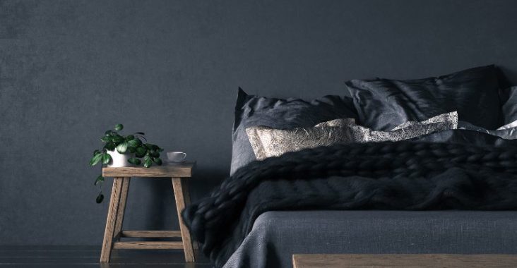 Carrelage chambre