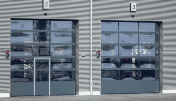 Dépannage portes sectionnelles