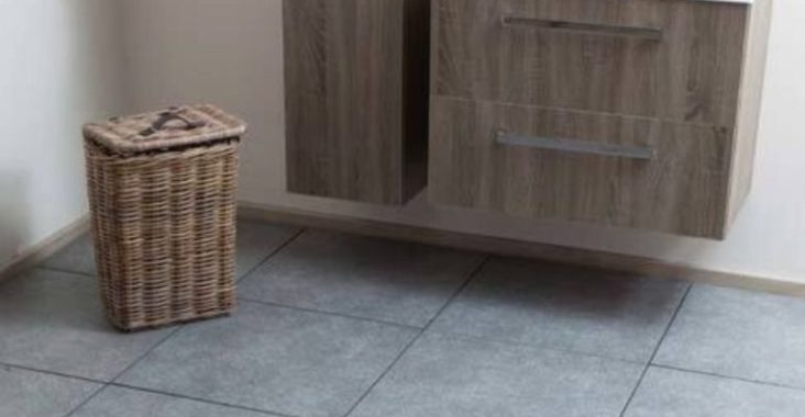 Carrelages salles de bains